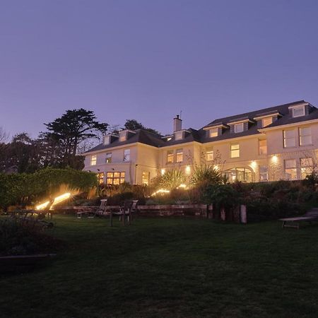 The St Enodoc Hotel Wadebridge Luaran gambar