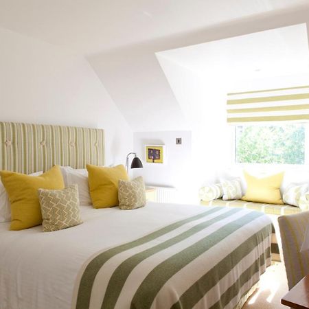 The St Enodoc Hotel Wadebridge Luaran gambar