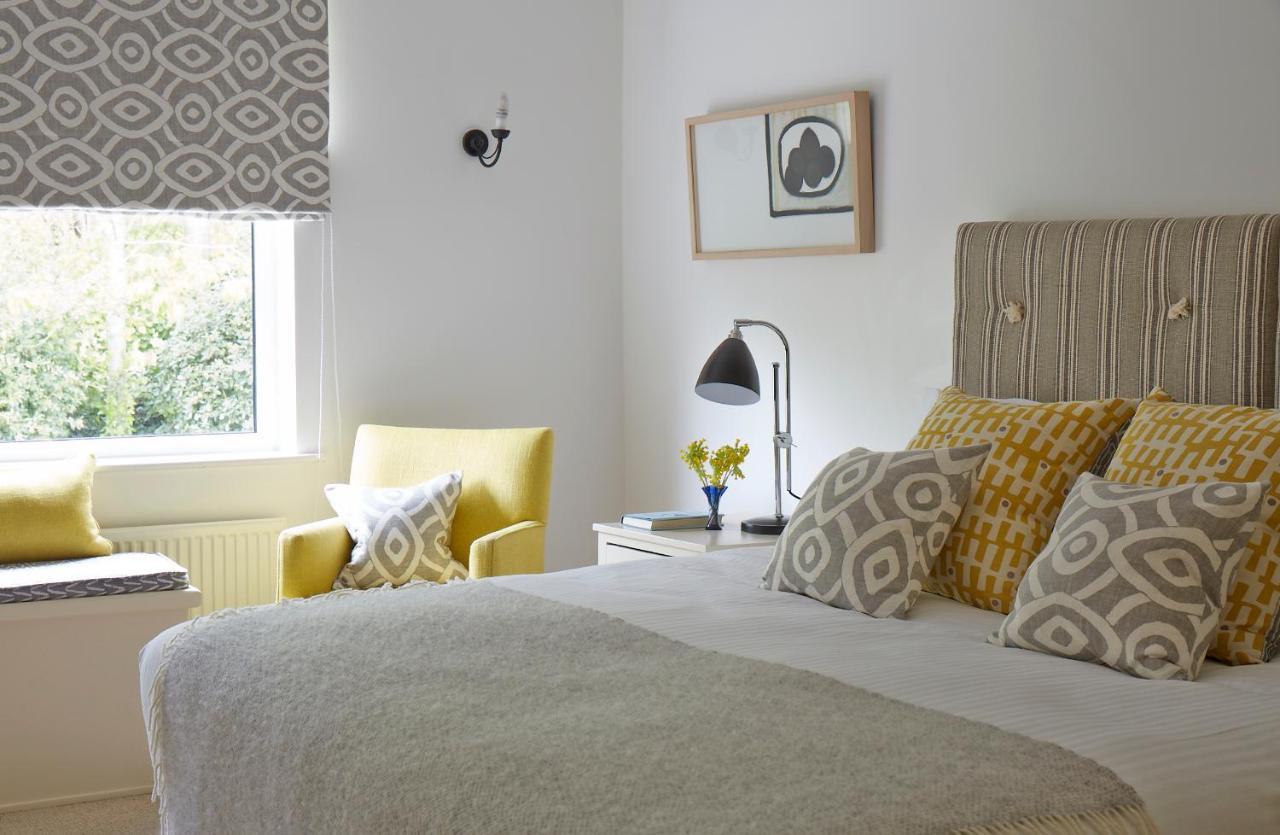 The St Enodoc Hotel Wadebridge Luaran gambar