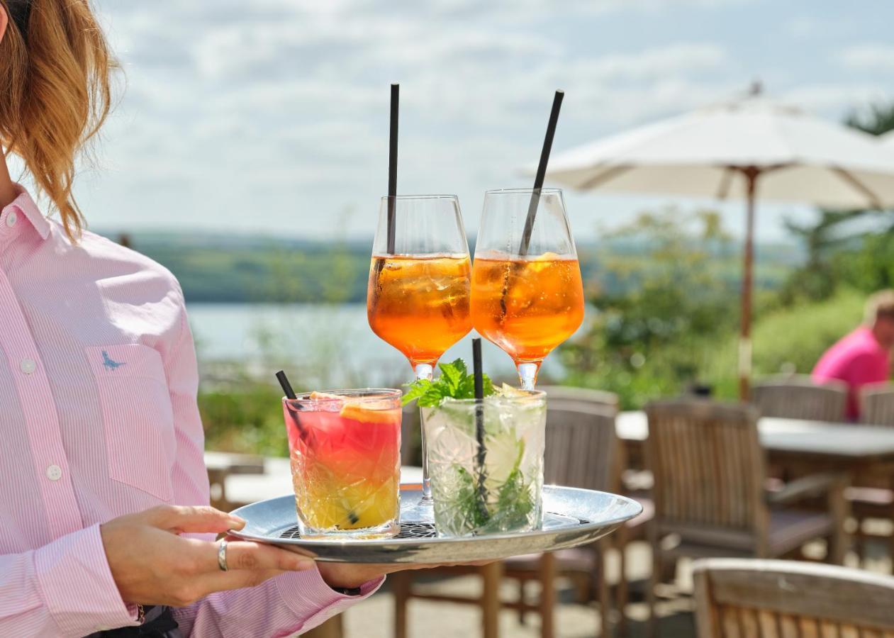 The St Enodoc Hotel Wadebridge Luaran gambar