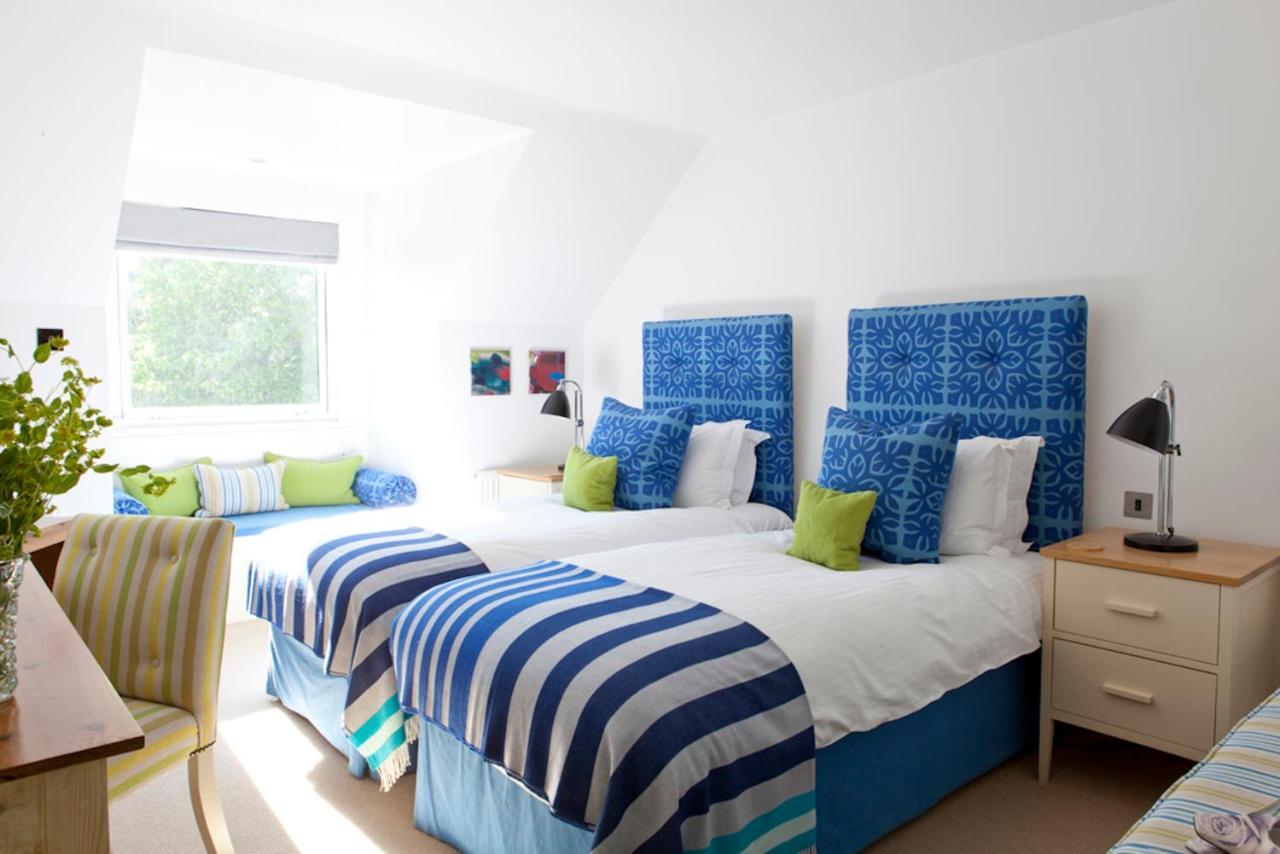 The St Enodoc Hotel Wadebridge Luaran gambar
