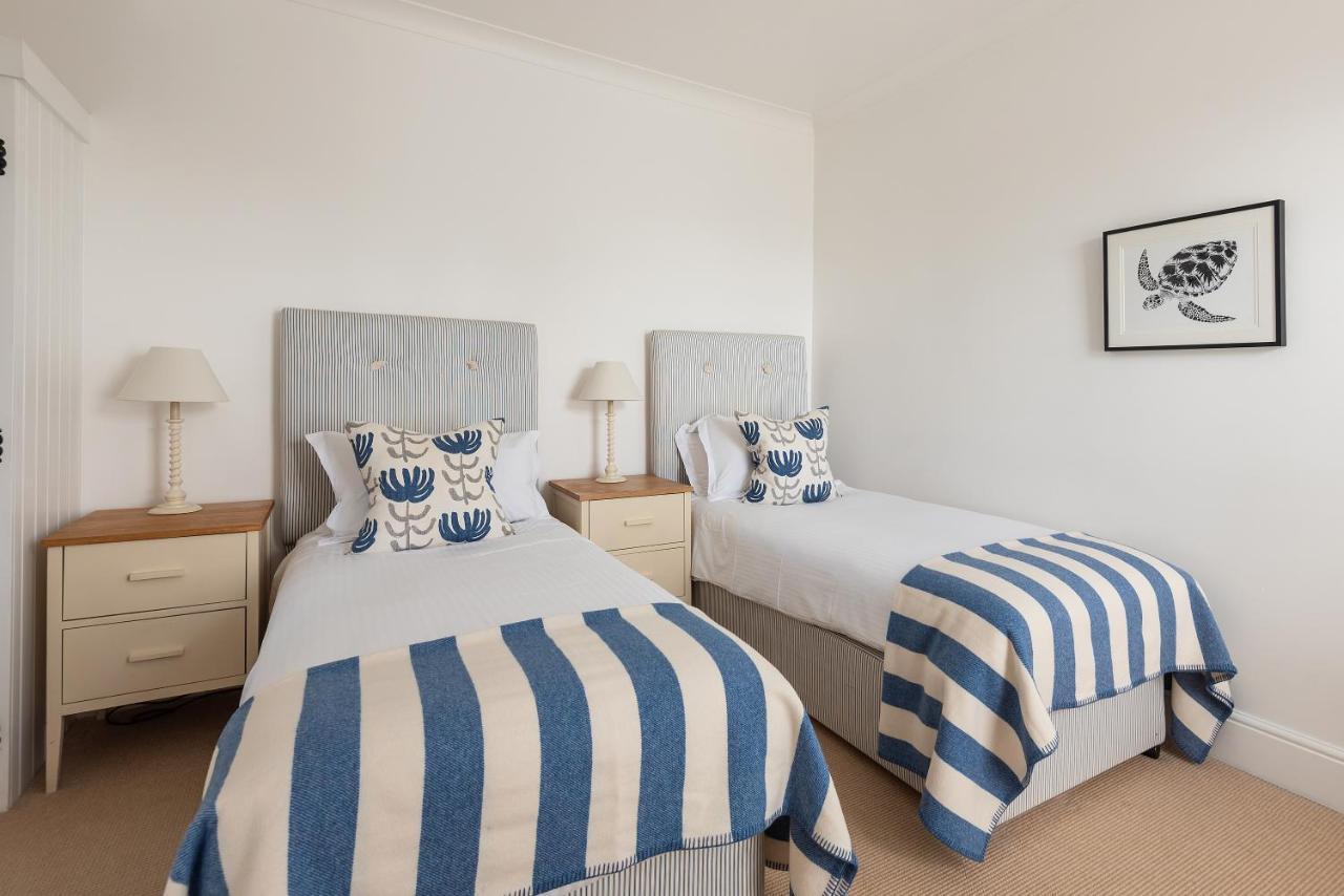 The St Enodoc Hotel Wadebridge Luaran gambar
