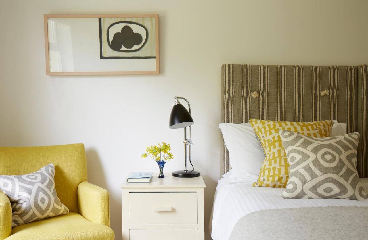 The St Enodoc Hotel Wadebridge Luaran gambar