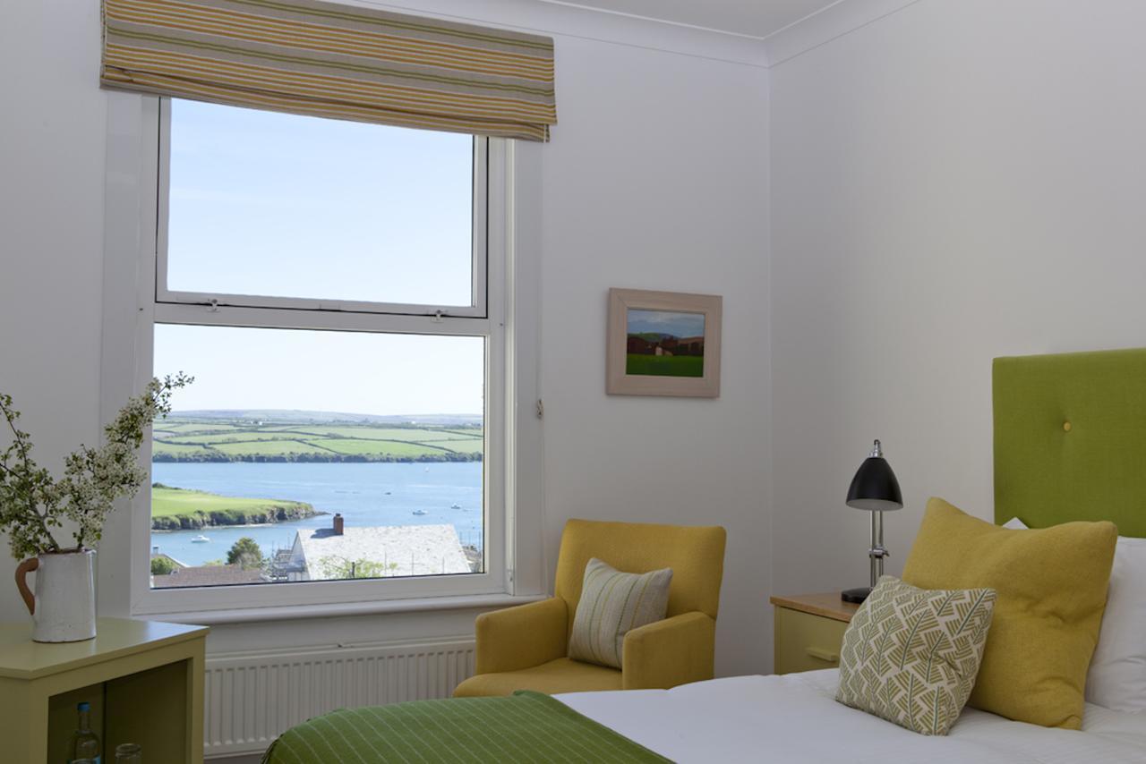 The St Enodoc Hotel Wadebridge Luaran gambar