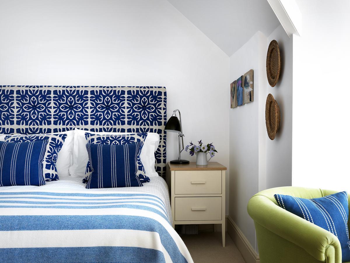 The St Enodoc Hotel Wadebridge Luaran gambar