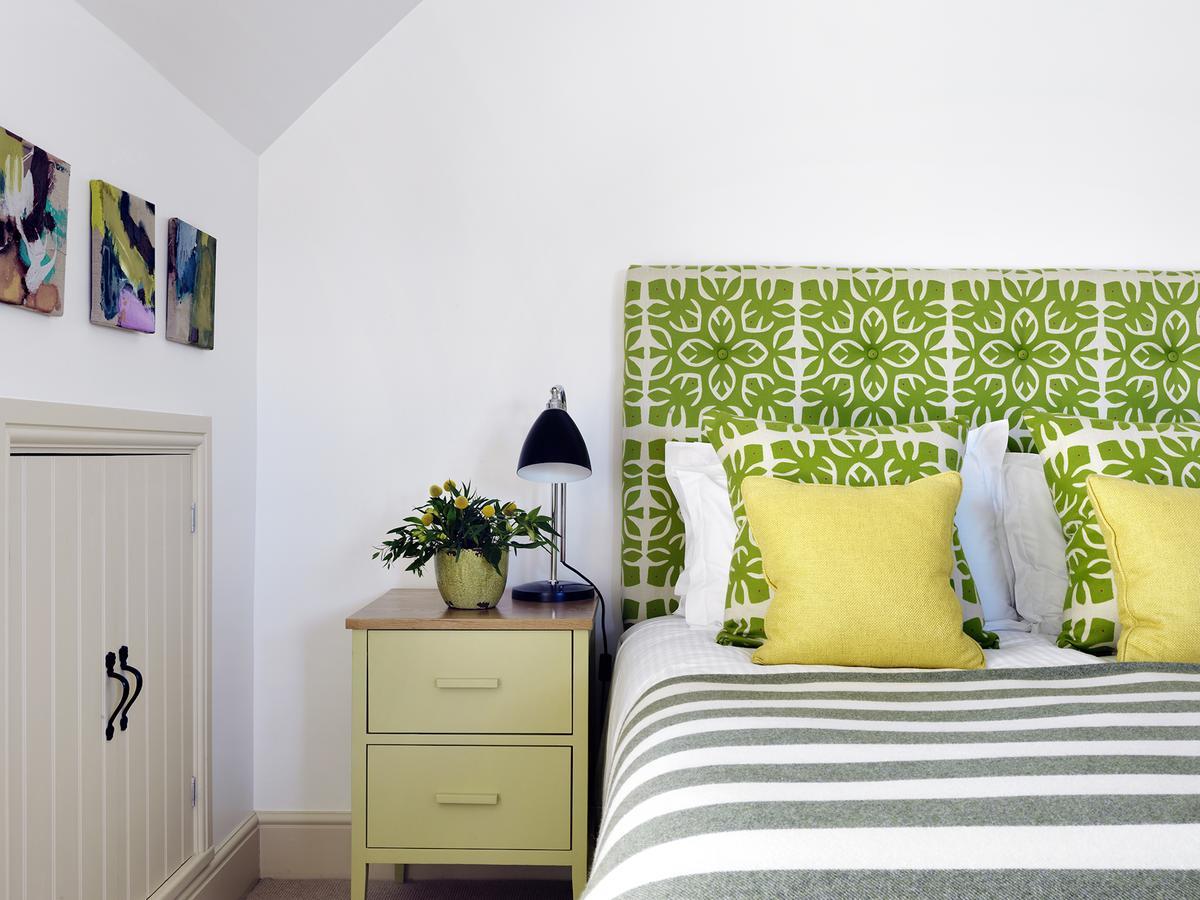 The St Enodoc Hotel Wadebridge Luaran gambar
