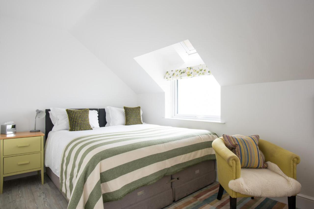 The St Enodoc Hotel Wadebridge Luaran gambar